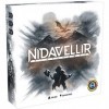 Hachette Boardgames Nidavellir version anglaise 