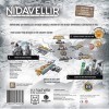 Hachette Boardgames Nidavellir version anglaise 