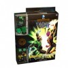 DC HeroClix - War of Light: Sinestro Corps War Scenario Pack - English WizKids