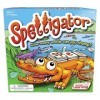 Spelligator Board Game