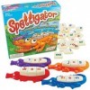 Spelligator Board Game