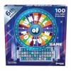 3rd Edition Wheel of Fortune by Pressman Toy