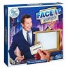 Hasbro Gaming The Tonight Show Starring Jimmy Fallon Face It Challenge Party Game for Teens and Adults