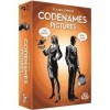 White Goblin Games Codenames Pictures NL 