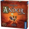 Thames & Kosmos , 691745, Legends of Andor: The Base Game, Cooperative Strategy Game, 2-4 Players, Ages 10+