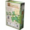 Z-Man Games, Carcassonne Hunters & Gatherers, Board Game, Ages 8 and up, 2-5 Players, 45 Minutes Playing Time