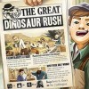 The Great Dinosaur Rush - version allemande