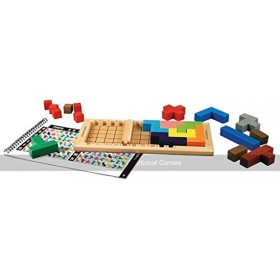 Katamino [GRA PLANSZOWA]