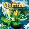 Asmodee Quetzal, Jeu de connaisseur, Jeu de stratégie, Allemand