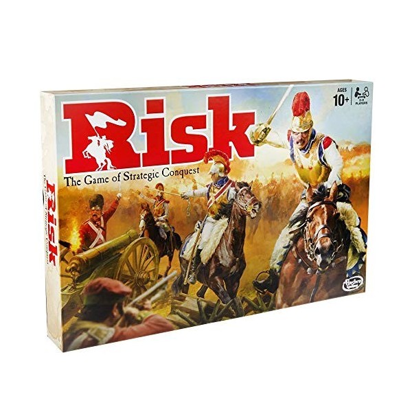 Risk - 2016 Refresh