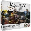 Malifaux Troisième édition Tactiques non conventionnelles