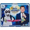 Hasbro Gaming The Tonight Show Starring Jimmy Fallon Best Friends Challenge Party Game for Teens & Adults
