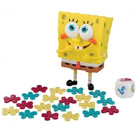 Burping SpongeBob SquarePants Game Pass Him Fast Or Its A Gas
