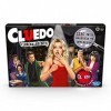 Hasbro - Cluedo Liars Edition E9779104
