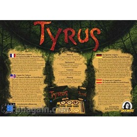 Eurogames - Tyrus