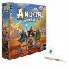 Pack Jeu - ANDOR Junior - Version Francaise