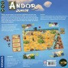 Pack Jeu - ANDOR Junior - Version Francaise