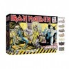 Zombicide Iron Maiden Character Pack 2 – Lot de figurines Iron Maiden compatibles avec Zombicide 2ème édition, à partir de 1