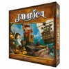 Asmodee Editions, Jamaica 2nd Edition, Board Game, Ages 8+, 2-6 Players, 30-60 Minutes Playing Time Various, ASMSCJCA03EN