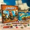 Asmodee Editions, Jamaica 2nd Edition, Board Game, Ages 8+, 2-6 Players, 30-60 Minutes Playing Time Various, ASMSCJCA03EN