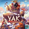 Pretzel Games | Yak | Jeu de Société | à Partir de 8 Ans | 2 à 4 Joueurs | 30 à 60 Minutes de Temps de Jeu Exclusivité sur Am