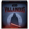 Ravensburger Star Wars Villainous Power of The Dark Side - Darth Vader - Expandable Strategy Family Board Games for Adults an