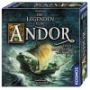 Franckh-Kosmos Die Legenden Von Andor - Die Reise in den Norden: Für 2-4 Spieler