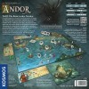 Franckh-Kosmos Die Legenden Von Andor - Die Reise in den Norden: Für 2-4 Spieler