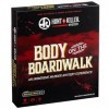 Hunt A Killer Body On The Boardwalk, ou avec la famille et les amis comme détectives pour la nuit de jeu, à partir de 14 ans