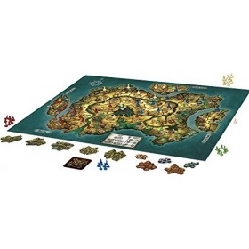 Gearworld: The Borderlands