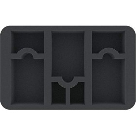 Feldherr Sac Mini Plus Compatible avec Horizon Zero Dawn : Le Jeu de Plateau - Lextension Fireclaw