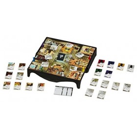 Hasbro Clue Grab & Go Game