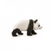 Schleich- Figurine Panda géant, mâle Wild Life, 14772, Multicolore