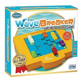 Thinkfun Wave Breaker