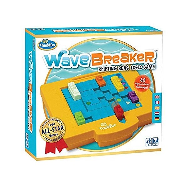 Thinkfun Wave Breaker
