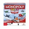 Monopoly Disney Planes