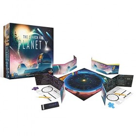 Uplay.It- Jeu, Multicolore