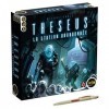 Pack Jeu - THESEUS - LA Station ABANDONNEE - VF