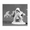 Bregol Jagstone Dwarf Ranger Dark Heaven Legends Series by Reaper