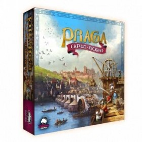 130 Praga Caput Regni FR Delicious Games