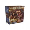 Dice Town Wild West Jeux de Cartes, Édition Française