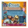 Libellud, Seasons, Board Game, Ages 14+, 2-4 Players, 60 Minutes Playing Time