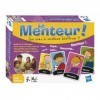 MB jeux - Jeu de société pour Enfant - Menteur