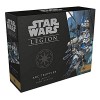 Atomic Mass Games Asmodee Star Wars : Legion - Tromppler Arc | Extension | Tablette | 2 Joueurs | À partir de 14 Ans | 120-18