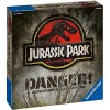 Ravensburger-26988 Jurassic Park Danger, 26988 4, en Espagnol, único