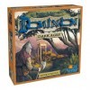 Rio Grande Games 22501416 Dominion Extension Dark Ages - Version Allemande