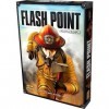 Indie Boards and Cards IBCFPF2 Flash Point Fire Rescue Second Edition Board Game