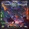 Ares Games Sword & Sorcery Arcane Portal - English