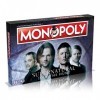 Supernatural Monopoly-Brettspiel