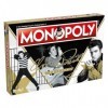 Monopoly Elvis Presley Edition Jeu de société